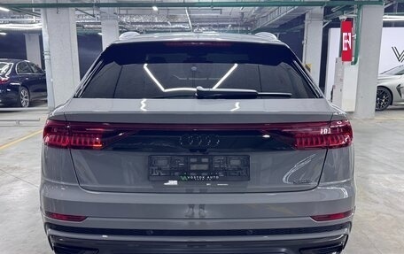Audi Q8 I, 2023 год, 12 000 000 рублей, 6 фотография