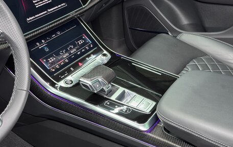 Audi Q8 I, 2023 год, 12 000 000 рублей, 15 фотография