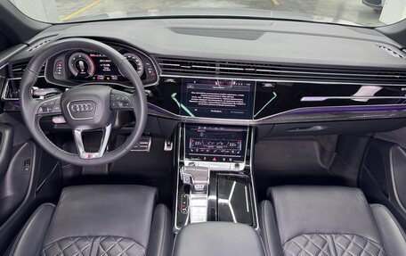 Audi Q8 I, 2023 год, 12 000 000 рублей, 14 фотография