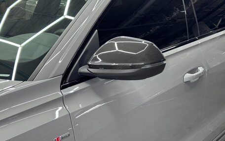 Audi Q8 I, 2023 год, 12 000 000 рублей, 27 фотография