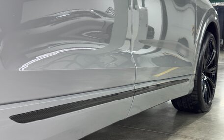 Audi Q8 I, 2023 год, 12 000 000 рублей, 28 фотография