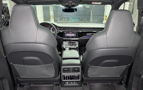 Audi Q8 I, 2023 год, 12 000 000 рублей, 19 фотография