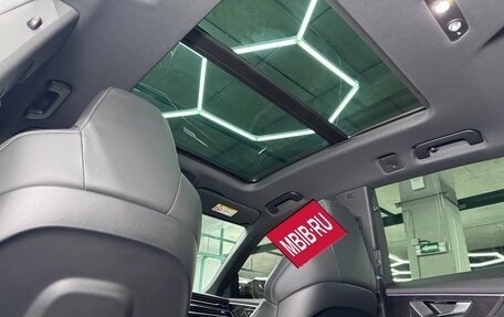 Audi Q8 I, 2023 год, 12 000 000 рублей, 20 фотография