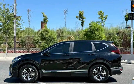 Honda CR-V IV, 2021 год, 2 300 213 рублей, 4 фотография
