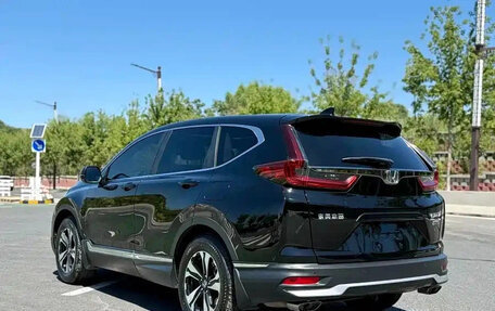 Honda CR-V IV, 2021 год, 2 300 213 рублей, 5 фотография