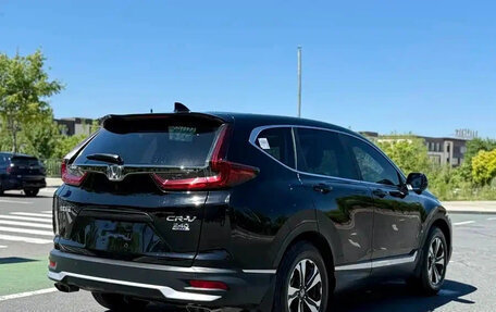 Honda CR-V IV, 2021 год, 2 300 213 рублей, 7 фотография