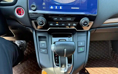 Honda CR-V IV, 2021 год, 2 300 213 рублей, 13 фотография