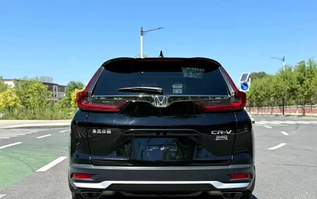 Honda CR-V IV, 2021 год, 2 300 213 рублей, 6 фотография