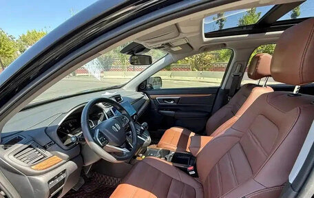 Honda CR-V IV, 2021 год, 2 300 213 рублей, 15 фотография