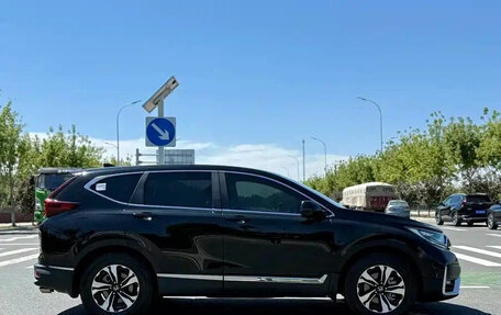 Honda CR-V IV, 2021 год, 2 300 213 рублей, 8 фотография