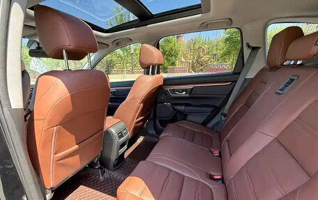 Honda CR-V IV, 2021 год, 2 300 213 рублей, 16 фотография