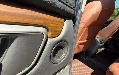 Honda CR-V IV, 2021 год, 2 300 213 рублей, 17 фотография