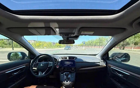 Honda CR-V IV, 2021 год, 2 300 213 рублей, 18 фотография