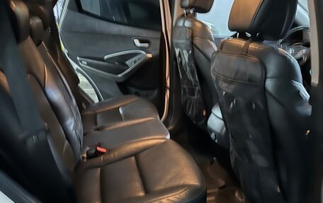 Hyundai Santa Fe III рестайлинг, 2015 год, 1 700 000 рублей, 12 фотография