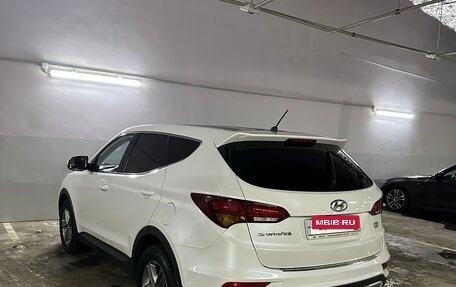 Hyundai Santa Fe III рестайлинг, 2015 год, 1 700 000 рублей, 8 фотография