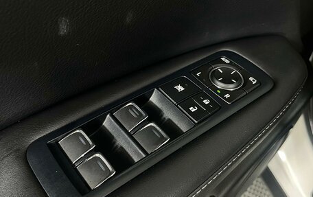 Lexus RX IV рестайлинг, 2018 год, 4 349 000 рублей, 26 фотография