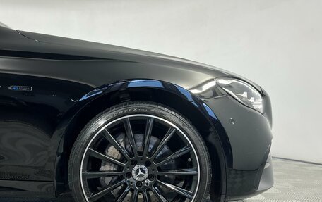 Mercedes-Benz E-Класс, 2020 год, 5 998 000 рублей, 7 фотография