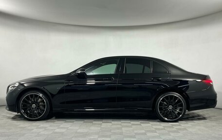 Mercedes-Benz E-Класс, 2020 год, 5 998 000 рублей, 3 фотография