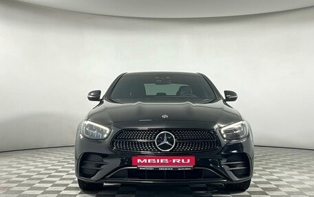 Mercedes-Benz E-Класс, 2020 год, 5 998 000 рублей, 2 фотография