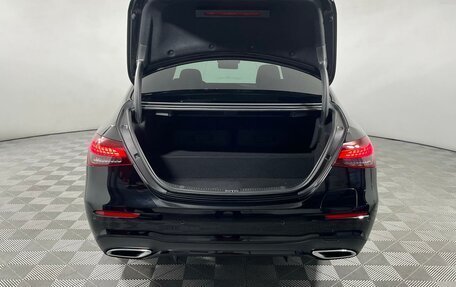 Mercedes-Benz E-Класс, 2020 год, 5 998 000 рублей, 8 фотография