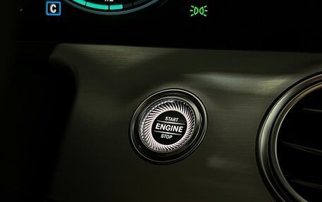 Mercedes-Benz E-Класс, 2020 год, 5 998 000 рублей, 19 фотография