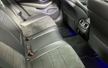 Mercedes-Benz E-Класс, 2020 год, 5 998 000 рублей, 13 фотография