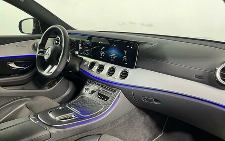 Mercedes-Benz E-Класс, 2020 год, 5 998 000 рублей, 14 фотография