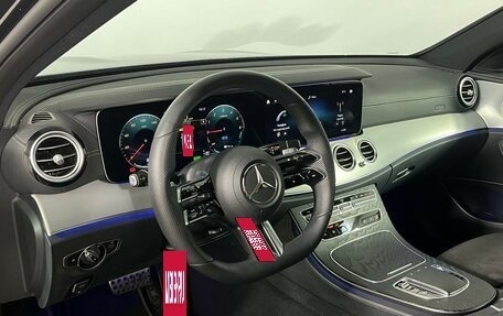 Mercedes-Benz E-Класс, 2020 год, 5 998 000 рублей, 12 фотография