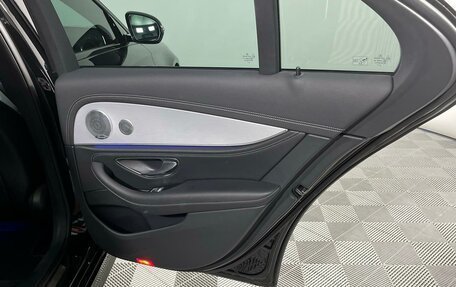 Mercedes-Benz E-Класс, 2020 год, 5 998 000 рублей, 24 фотография