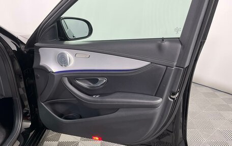 Mercedes-Benz E-Класс, 2020 год, 5 998 000 рублей, 28 фотография