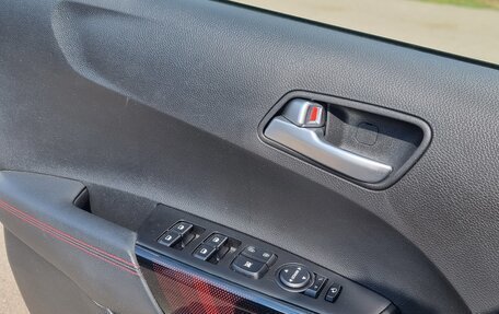 KIA Picanto III рестайлинг, 2021 год, 1 570 000 рублей, 9 фотография