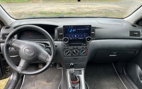 Toyota Corolla, 2005 год, 440 000 рублей, 2 фотография