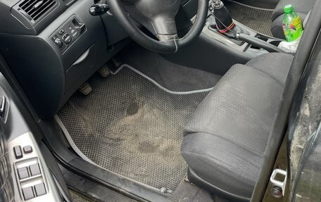 Toyota Corolla, 2005 год, 440 000 рублей, 7 фотография