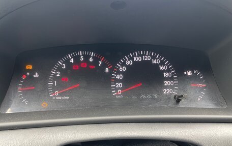 Toyota Corolla, 2005 год, 440 000 рублей, 5 фотография