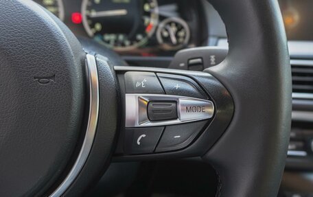 BMW 5 серия, 2013 год, 2 250 000 рублей, 16 фотография