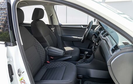 Skoda Rapid I, 2019 год, 1 498 000 рублей, 8 фотография