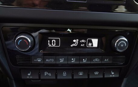 Skoda Rapid I, 2019 год, 1 498 000 рублей, 13 фотография