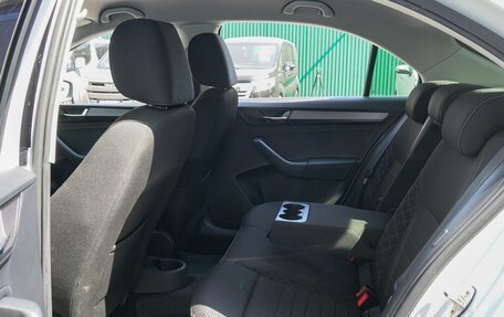 Skoda Rapid I, 2019 год, 1 498 000 рублей, 11 фотография