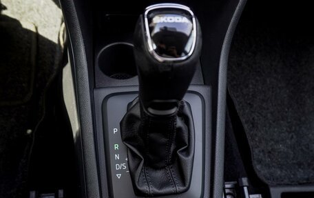 Skoda Rapid I, 2019 год, 1 498 000 рублей, 12 фотография