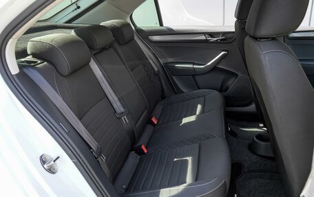 Skoda Rapid I, 2019 год, 1 498 000 рублей, 7 фотография