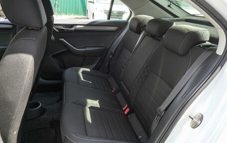 Skoda Rapid I, 2019 год, 1 498 000 рублей, 9 фотография