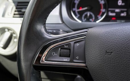 Skoda Rapid I, 2019 год, 1 498 000 рублей, 17 фотография
