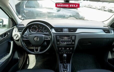 Skoda Rapid I, 2019 год, 1 498 000 рублей, 6 фотография