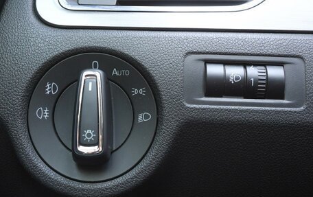 Skoda Rapid I, 2019 год, 1 498 000 рублей, 19 фотография
