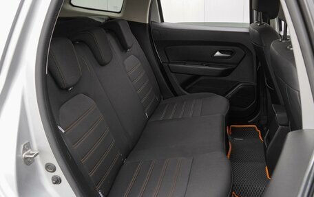 Renault Duster, 2021 год, 1 599 000 рублей, 7 фотография