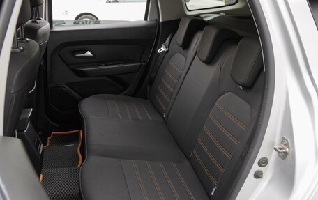 Renault Duster, 2021 год, 1 599 000 рублей, 9 фотография