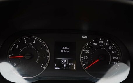 Renault Duster, 2021 год, 1 599 000 рублей, 12 фотография