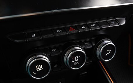 Renault Duster, 2021 год, 1 599 000 рублей, 15 фотография