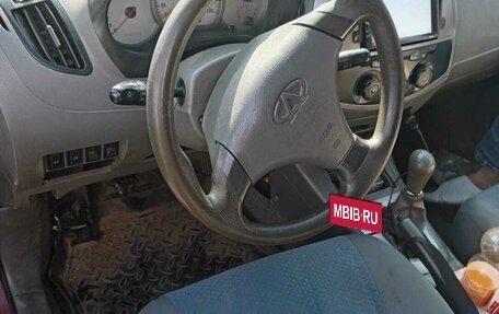 Chery Tiggo (T11), 2007 год, 350 000 рублей, 5 фотография