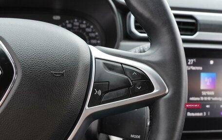 Renault Duster, 2021 год, 1 599 000 рублей, 17 фотография